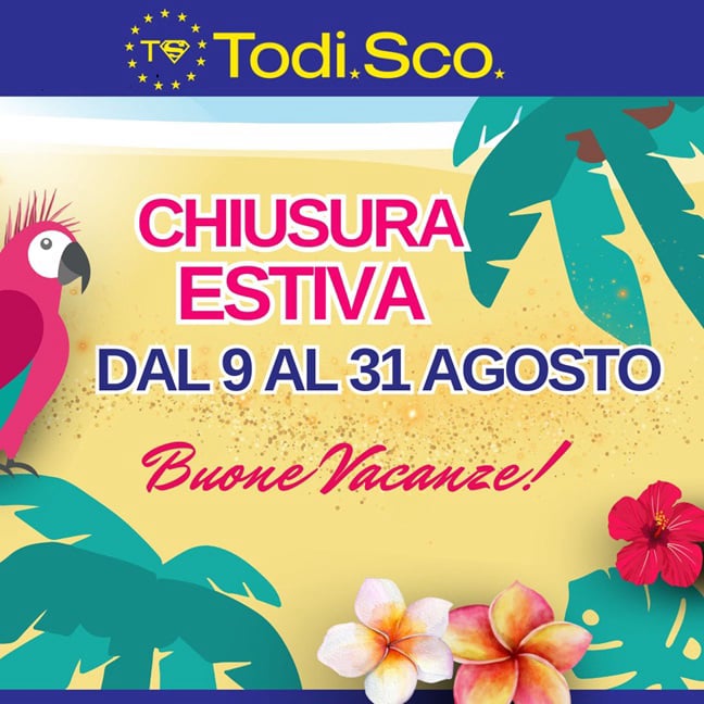 Todisco